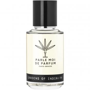 Gardens of India 79 Floral Eau de Parfum 50 ml