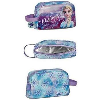 Frozen II Bolso Portameriendas térmico