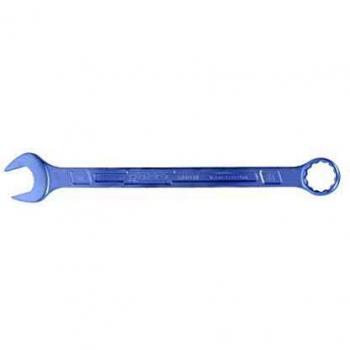 HAZET 600N-34 Llave combinada - Perfil de tracción hexagonal doble exterior 34 mm