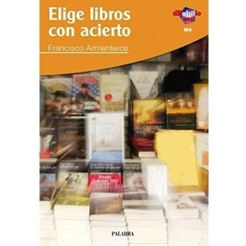 Elige libros con acierto
