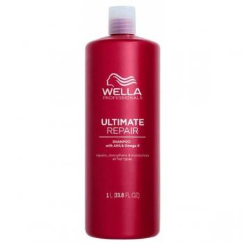 WELLA Professionals Ultimate Repair Shampoo 1000 ml