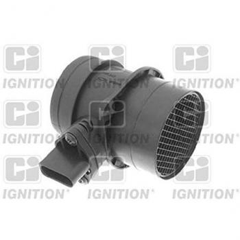 Caudalímetro QUINTON HAZELL QM717 para AUDI TT y S3, Medidor de masa de aire