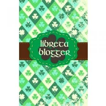 Libreta para el bloguero: a todo color: Volume 1