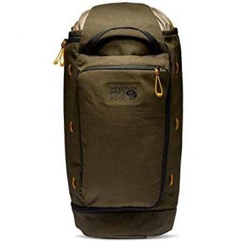 Mountain Hardwear Crag Wagon 45 Backpack - Mochila, color Dark Pine, tamaño S-M
