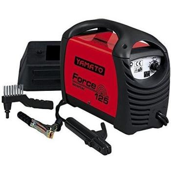 Telwin 7170032 Soldadura Inverter Force 125 80 A.