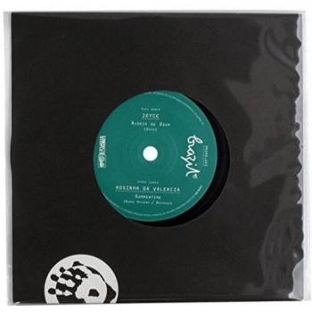 Aldeia de ogum summertime vinilo