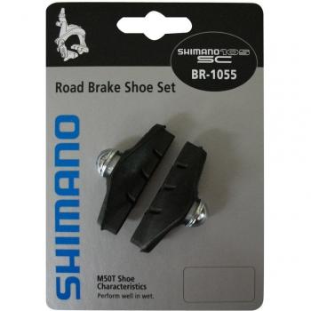 Shimano 8BC98100 - Zapatas Completas Br4400 M50t