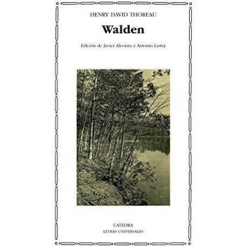 Walden - Henry D. Thoreau