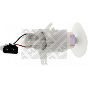 Unidad de alimentación de combustible MAPCO 22852 con bomba de combustible integrada, compatible con varios modelos de vehículos, incluye filtro y nivel del sensor, fabricada con materiales duraderos para un rendimiento óptimo
