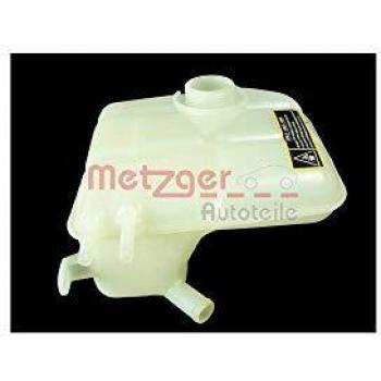 Metzger 2140065 Depósito compensación, refrigerante