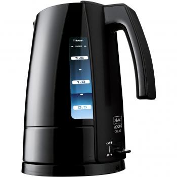 Melitta H205-0202 Look Aqua Basis - Hervidor