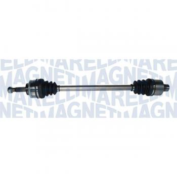 Árbol de transmisión MAGNETI MARELLI 302004190233 - Alta calidad y durabilidad