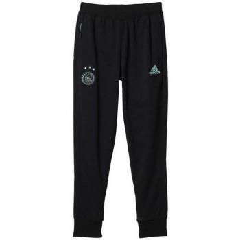 adidas Ajax Swt Pnt - Pantalón para hombre, color negro, talla M