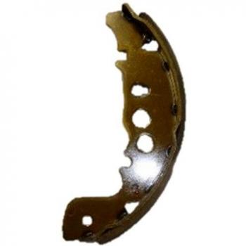 Juego de zapatas de frenos ASHIKA 55-08-818 para Suzuki Grand Vitara 1 SUV, incluye kit de freno trasero