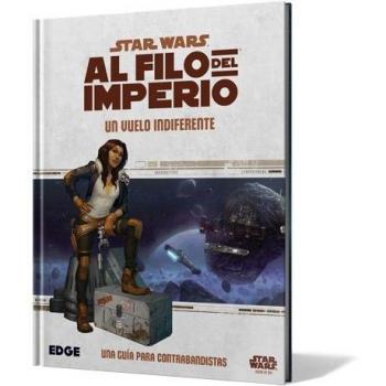 Edge Entertainment-Un Vuelo Indiferente, Multicolor