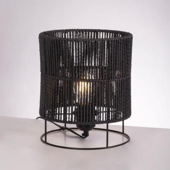 Lámpara de Mesa Bayamo  [SKD-T1019]