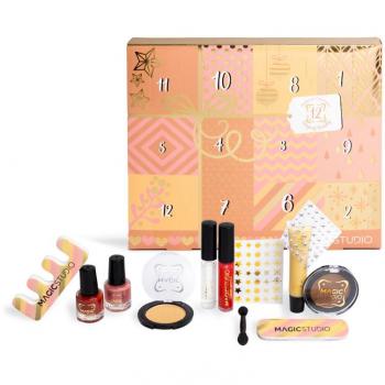 Calendario de Adviento Magic Studio 12 Piezas