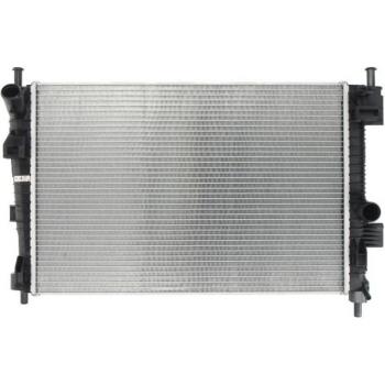 Radiador de refrigeración del motor KOYORAD PL322847