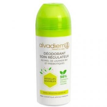 Alvadiem Regulating Care Deodorant 70ml