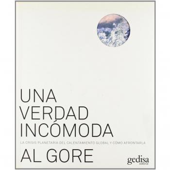 UNA VERDAD INCOMODA CRISIS PLANERARIA CALENTAMIENTO GLOBAL