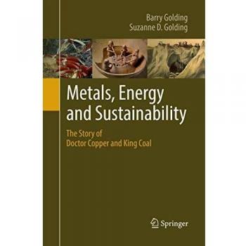 Metals, Energy and Sustainability: The Story of Doctor Copper and King Coal