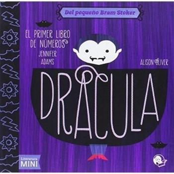 Drácula. El primer libro de números