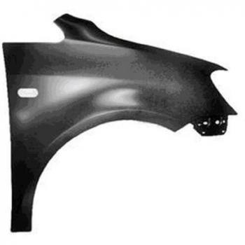 Guardabarros Delantero Derecho Van Wezel 5868656 para Volkswagen Caddy desde 2011