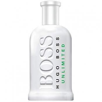 Hugo Boss BOSS Bottled Unlimited Eau de Toilette 200ml Spray