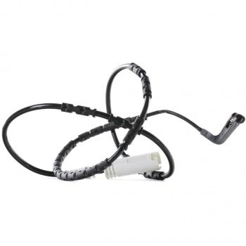 Sensor de desgaste de pastillas de freno QUICK BRAKE WS 0247 A - Contacto de aviso, tipo: sensor, características: diseñado para detectar el desgaste de las pastillas de freno, compatible con múltiples modelos de vehículos, fácil