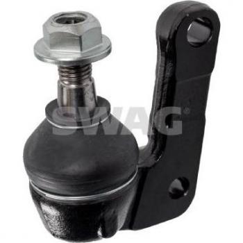 Rótula de suspensión SWAG control arm ball joint 33 10 2068
