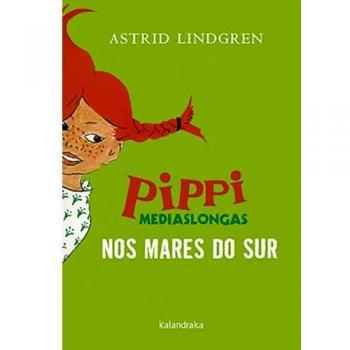 Pippi mediaslongas nos mares do sur