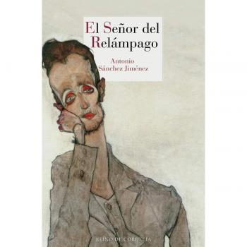 El señor del relámpago: Y otros cuentos de Jorges - Antonio Sánchez Jiménez