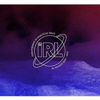 Terraforming In Analogue Space - IRL Remixes 2000 - 2015 [Vinilo]