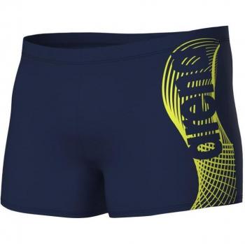 Bañador Bóxer Corto de Hombre Arena Wake Short