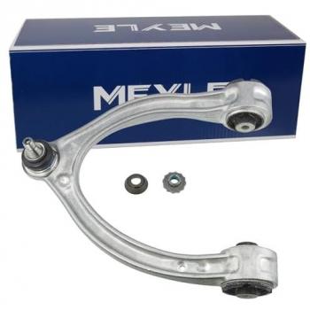 Brazo de control MEYLE 016 050 0141/HD - Suspensión de las ruedas del eje delantero, enlaces para el frente