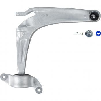 Barra oscilante de suspensión de ruedas BLUE PRINT ADH286148 - control arm, alta calidad, diseño preciso, compatible con diversos modelos de vehículos, fabricada con materiales duraderos para una mayor resistencia y rendimiento óptimo en la dirección