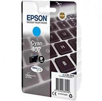 Epson WF-4745 Series Ink Cartridge L SUPL