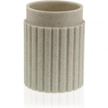 Vaso de Resina Sandstone