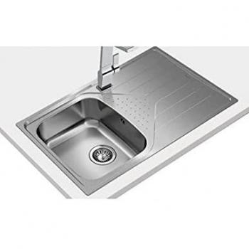 Teka Fregadero Universe 45 TXP Acero Inoxidable