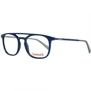 Timberland Marco óptico TB1635 090 54 Hombres Azul