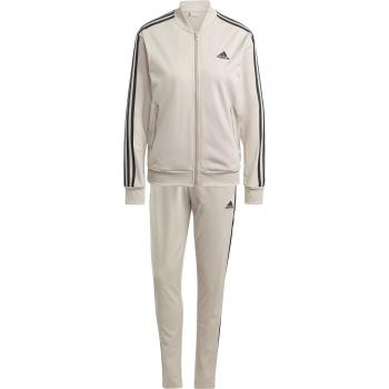 Adidas Women's Essentials 3-Stripes Tracksuit