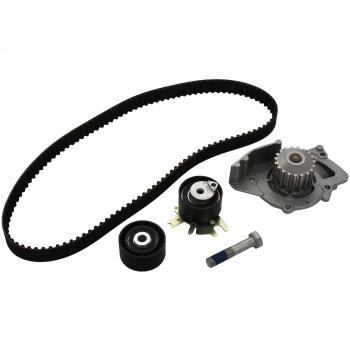Gates KP15606XS Bomba de Agua + Kit Correa Distribución