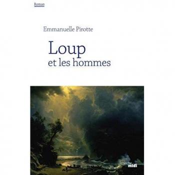 Loup et les hommes