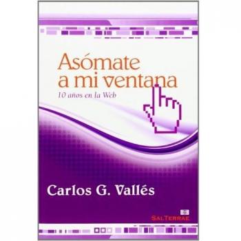 Asómate a mi ventana: 10 años en la Web: 262