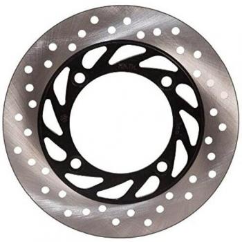 DISCO FRENO ANTERIORE HONDA JAZZ PANTHEON FORESIGHT DISC BRAKE DISQUE FREIN