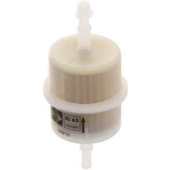 Mahle Filter KL63 Filtro De Combustible