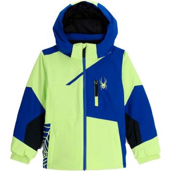 Chaqueta de esquí para niños Spyder Mini Challenger