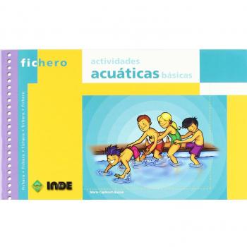 Actividades acuáticas básicas: 461