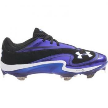 Under Armour Men's UA Natural III Low-Cut Baseball Cleats