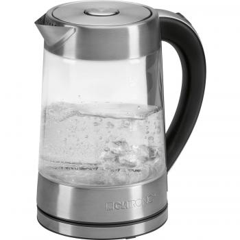 Clatronic Hervidor agua 17 Litros WK 3501 G Cristal